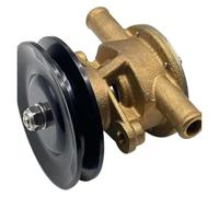 AP03 Raw Sea Water Pump Compatible For Johnson Pumps Yanmar Engines 10-24509-01 10-13492-01 128377-42500