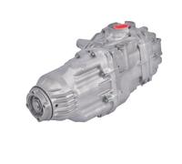 AP03 Rear Differential Assembly Compatible For Honda CR-V 2007-2011 2.4L Crosstour 2010-2015 2.4/3.5L 41010-R09-000