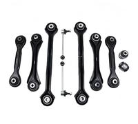 AP03 Rear Suspension Control Arm Kit, Compatible With BMW E90 E91 E92 E93 128i 135i 335i 328i 330i