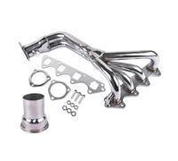 AP03 Stainless Manifold Header For Suzuki For Samurai & For Geo For Tracker 1.3L 1.6L 8 Valve