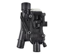 AP03 Thermostat W/Thermostat Housing Compatible For Peugeot Citroen Ford 2.0 BlueHDi Diesel 9849443980