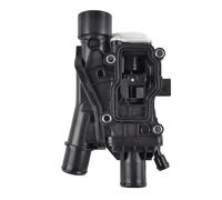 AP03 Thermostat With Housing 2. 0 BlueHDi Diesel 9849443980 Compatible Replacement Part