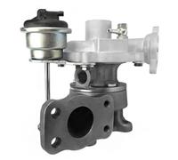 AP03 Turbocharger turbo Compatible With Citroen C3 C4 Peugeot 207 307 Volvo Fiat 1.6 HDI 90bhp td02 0375K5 9662371080 49173-07508