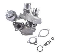AP03 Turbocharger Turbo Driver Left Side Compatible For Ford F150 3.5L V6 2013 2014 2015 2016 DL3E6C879AD 53039880469