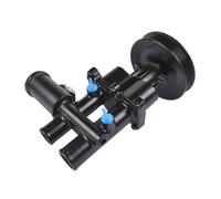 AP03 Water Pump Compatible For Mercruiser Racing 377 520 540 Engine 46-8M0139996 8M0139997