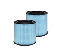 AP1001 Filter Replacement, Compatible for AP1001 Air Purifier, Part Number AP1001-RF, 5-Layer Purification System, 2 Pack