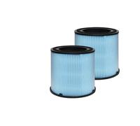 AP1001 Filter Replacement, Compatible With AP1001 Air Purifier, Part Number AP1001-RF, 5-Layer Purification System, 2 Pack
