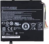 AP14A8M AP14A4M 1ICP4/58/102-2 Laptop Battery Compatible for Acer Iconia 10 A3-A30 A3-A20 NTL4TET016 Aspire Switch 10 SW5-011 SW5-012 SW5-012P Series(3.8V 22Wh)