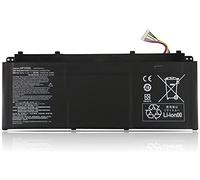 AP15O5L Laptop Battery Compatible for Acer Aspire S13 S5-371 Chromebook R13 CB5-312T Swift 1 SF114-32 Swift 5 SF514-51 SF515-51T 700 PT715-51 Spin 5 SP513-52N SP513-52NP AP1505L 53.9Wh