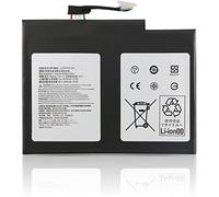 AP16B4J Replacement Laptop Battery Compatible for Acer Aspire Switch Alpha 12 SA5-271 SA5-271P SA5-271-300K SA5-271P-32AA Switch 5 SW512-52-513B SW512-52-533E 7 SW713-51GNP 7.6V 37Wh