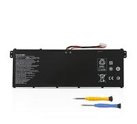 AP16M5J Laptop Battery for Acer Extensa EX215-22 EX215-52 Aspire A314-31 A314-32 A314-33 A314-41 A315-21 A315-21G A315-22 A315-22G A315-23 A315-23G A315-33 A315-34 A315-35 A315-41 A315-41G A315-42 42G