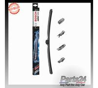 Bosch Front Car Windscreen Wiper Blade AEROTWIN 425mm/17" AP17U