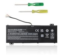 AP18E8M AP18E7M Laptop Battery Compatible with Acer Nitro 5 AN517-52 AN517-51 AN515-54 Aspire 7 A715-74 A715-74G ConceptD 3 Pro CN315-71P CN315-71P-73W1 ConceptD 5 Pro CN515-71P Series