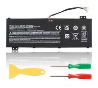 AP18E8M Battery Compatible with Acer Nitro 5 AN515-55 AN515-54 AN517-52 AN517-51 Nitro 7 AN715-51 Aspire 7 A715-74G Predator Triton 300 PT315-51 Helios 300 AP18E7M PH315-52 PH317-52