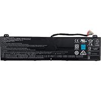 AP18JHQ KT.00408.001 4ICP8/35/142 Laptop Battery Compatible for ACER ConceptD 7 CN715-71 Predator Triton 500 PT515-51 PT515-52 Series(15.2V 84.36Wh)