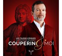 Couperin, F. - Christophe Rousset: Couperin & Moi