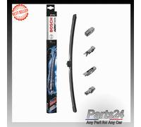 Bosch Aerotwin Plus Multiclip Flat Blade 475mm - AP19U