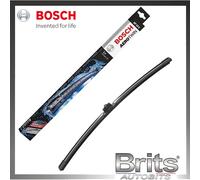 AP19U Bosch Wiper Blade Flat / Aero Type Set New High-Quality Audi BMW Ford Fiat