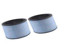 AP200 Air Purifier Replacement 2-Pack, for HEPA and Advanced Filtration System for Home Air Purification Compatible with AP200 Model
