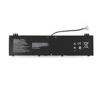 AP20A7N Laptop Battery Compatible with Acer Predator Triton 300 SE PT314-51S PT314-51S-51NZ PT314-51S-53D2 PT314-51S-70D2 PT314-51S-53W3 PT314-51S-77SS PT314-51S-72WR Series(15.48V 60Wh)