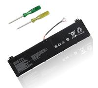 AP21A8T AP21A7T AP21A5T Laptop Battery Compatible with Acer Predator Helios 300 PH315-55 PH317-56 Series, for Acer Nitro 5 AN517-55 Series (15.4V 90.61Wh)