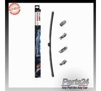 Bosch Wiper Blade Aerotwin AP22U, Length: 550mm - Single Front Wiper Bladess