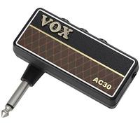 AP2AC VOX Headphone Guitar Amplifier amPlug2 AC30 No cables required plugs