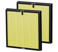 AP303 AP304 Filter Replacement for Dayette AP303/AP304 Air Purifier, 3-in-1 H14 True HEPA High Efficiency Activated Carbon Air Filter Replacement Pet Filter (Pack of 2)