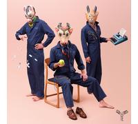 thélème - all we get is life