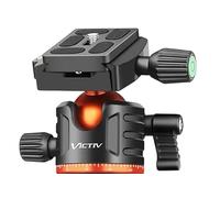 AP50 Ball Head for Tripod Camera