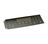 AP5306481 Board Control Overlay 316419828 Compatible with Frigidaire Gas Ranges CGGF3054MBA CGGF3054MBB CGGF3054MFA Electric Ranges CGEF3055MBA CGEF3055MBB CGEF3055MBC CGEF3055MFA