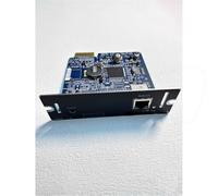 AP9630 Intelligent Network Control Card APC UPS Monitoring | Reliable Network Management Solution Intelligent Slot Systems