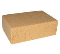 APA 19620 Car Cleaning Sponge, Dimensions 200 x 130 x 70 mm