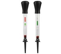 APA 21056 Antifreeze- / Battery Acid Testing Unit (Refractometer)