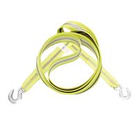 APA 26050 Profi-Schlepp Tow rope up to 4000 kg 1 pc Breakdown Esse...