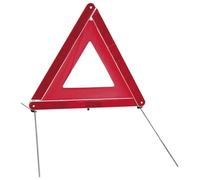 APA 31055 Micro Warning Triangle 43cm x 38cm Breakdown Essentials ...