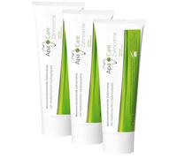 3x Apacare Reminer Toothpaste Replacement Filtration (3 x 75 ml)