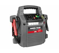 Apa Power Pack 12/24V, Jump Start 900A
