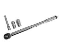 APA Torque Wrench Set 28-210Nm 1/2" Ratchet & Bit Sets 21058