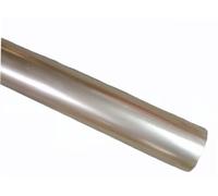 APAC Biodegradable Clear Cellophane Wrap (80cm x 50m) Florist Cellophane Roll Packing Wrap for Christmas Birthday Gifts Hamper Basket Flower Craft