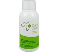 Apacare Liquid Tooth Rinse - Mouth Rinse 200 ml