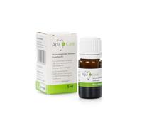 ApaCare Mineralising Tooth Paint with 20% Medical Hydroxyapatite (Liquid Enamel) | Shellac Based | Self-Hardening | Brush Bottle 5 ml