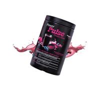 Apacare Nutrition PowerPulse Protein Drink Powder with Beetroot and Berry Extracts, Cranberry Flavor, Nitrate, No Added Sugar, 320 g