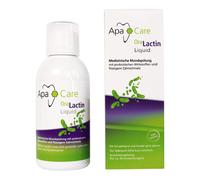 Apacare OraLactin Liquid Medical Mouth Rinse Mouthwash- Probiotic Hydroxyapatite