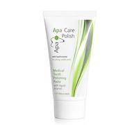 Apacare Home Toothpaste polishing Paste 20ml, Pack of 4 (4X 20ml)