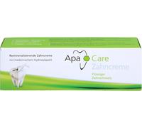 Apacare remineralising toothpaste 75ml