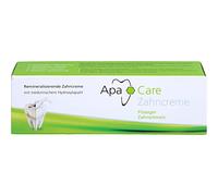 Apacare remineralising toothpaste 75ml