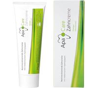 3x Apacare Reminer Toothpaste Replacement Filtration (3 x 75 ml)