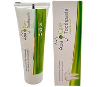 ApaCare Remineralising Toothpaste 75 ml – Single Pack