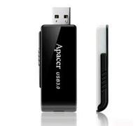 Apacer AH350 128GB USB flash drive USB Type-A 3.0 (3.1 Gen 1) Black